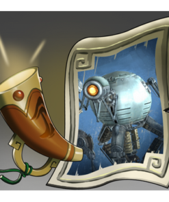 Announcer: Fallout 4