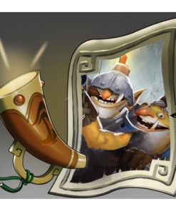 Announcer: Techies