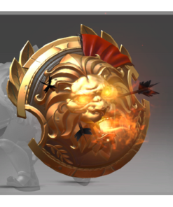 Arena Champion Shield