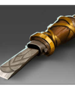 Artificer's Chisel