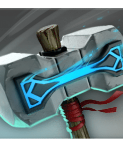 Artificer's Hammer