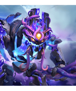 Astral Origins