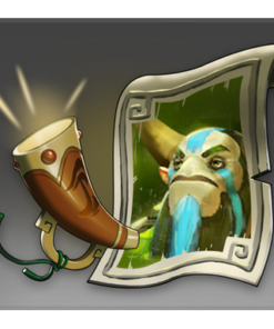 Auspicious Announcer: Nature's Prophet