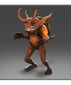 Auspicious Speed Demon