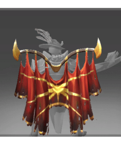 Autographed Standard of the Sharpstar