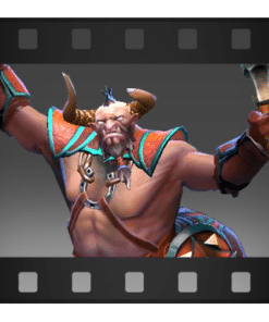 Taunt: Battle Dressage