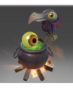Beaks n' Bubbles