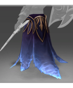 Belt of Eternal Night