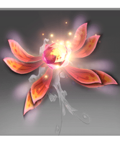 Blossom of the Merry Wanderer