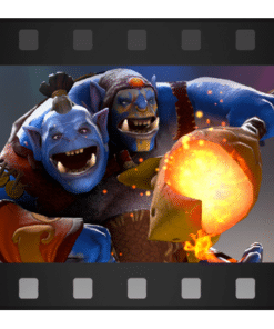 Taunt: Call It What You Will