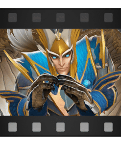 Taunt: Chicken!