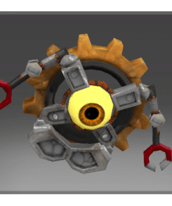 Clockwerk Watcher