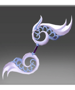 Compendium Umbra Rider Weapon