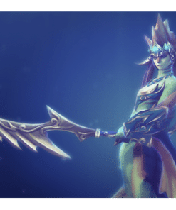 Consuming Tides Loading Screen