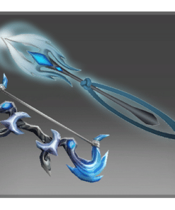 Corrupted Crescent Bow