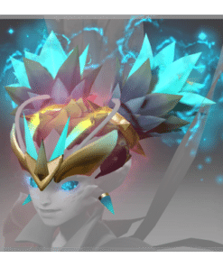 Crimson Hearts of Misrule