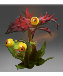 Curious Snaptrap