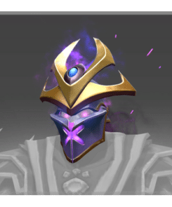 Dam'arakan Muzzle
