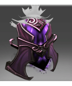 Dark Artistry Cape