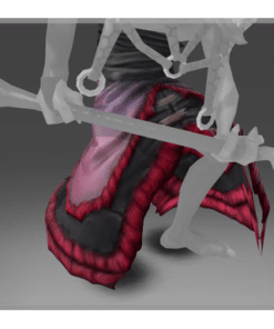 Darkclaw Emissary Dress