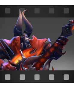 Taunt: Doom Shreds