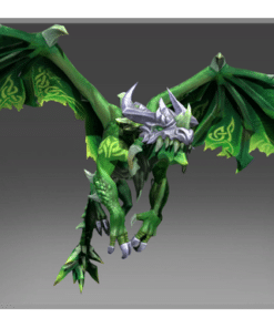 Dragon of the Outland Ravager