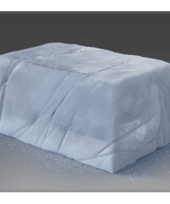 Effigy Block of Frost