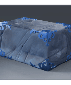 Effigy Block of Winter 2016