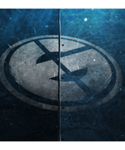Evil Geniuses HUD
