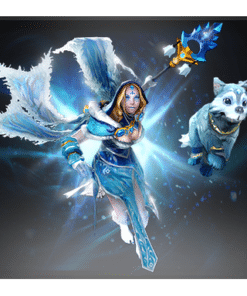 Exalted Frost Avalanche