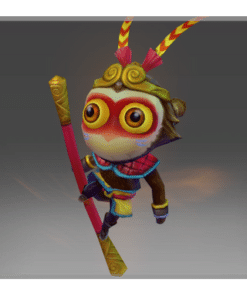 Eyes of the King