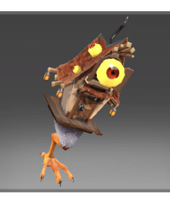 Featherhutch