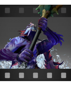 Taunt: Flopper
