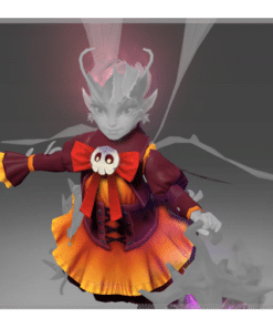 Garb of the Saccharine Saboteur