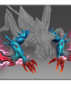 Genuine Skittering Desolation