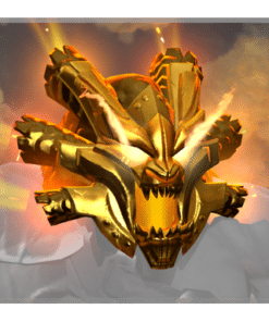 Golden Crucible of Rile