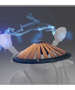 Hat of the Stormcharge Dragoon