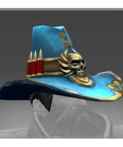 Hat of the Witch Hunter Templar