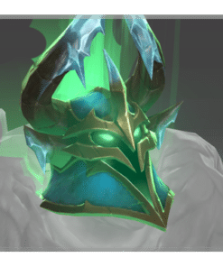 Helm of the Dark Reservoir