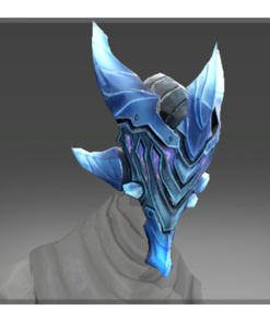 Helm of the Twisted Arc