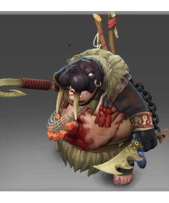Hunt of the Odobenus One
