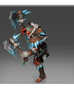 Icewrack Marauder
