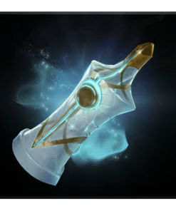 Immortal Treasure I 2020