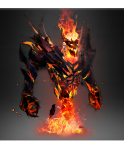 Inscribed Demon Eater