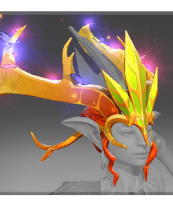 Inscribed Flourishing Lodestar