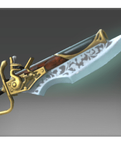 Inscribed Inverse Bayonet