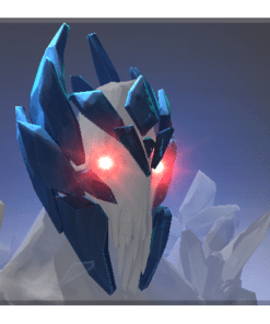 Inscribed Shatterblast Crown