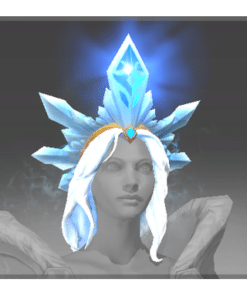 Inscribed Yulsaria's Glacier