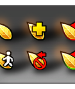 International 2015 Cursor Pack