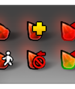 International 2016 Cursor Pack